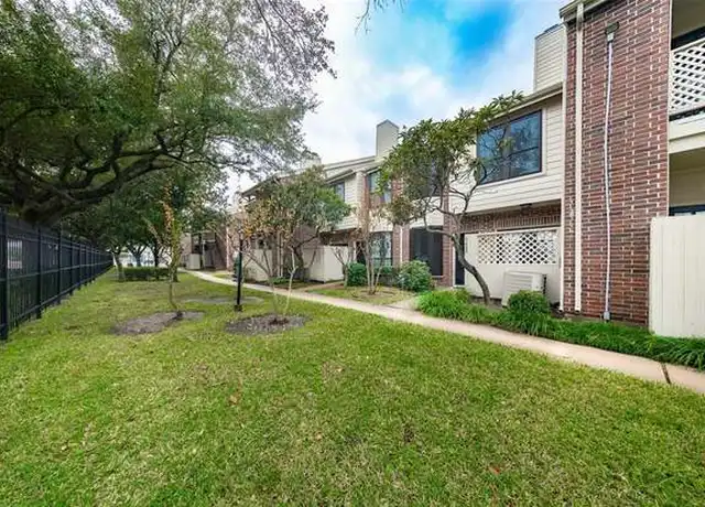 Property at 2121 El Paseo, Houston, TX, 77054, 1 bed, 2 baths, [object Object]