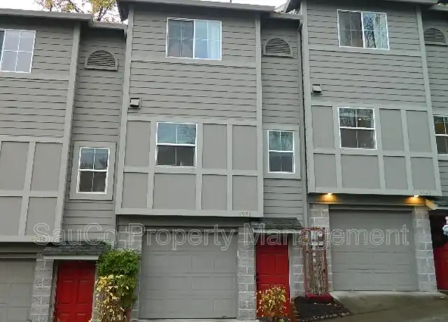 Property at 4938 SW 1st Ave, Portland, OR, 97239, 2 beds, 1.5 baths, [object Object]