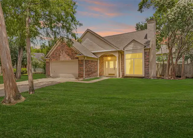 Property at 16042 Glenbrook Knoll Ln, Houston, TX, 77095, 4 beds, 2.5 baths, [object Object]