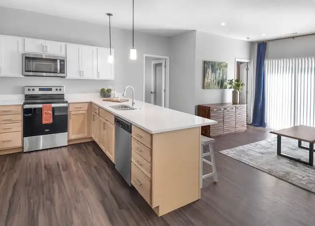 Property at The Meadows on Salt Creek - 7370 Husker Cir, Lincoln, NE, 68504, 0-1 beds, 1 bath, [object Object]