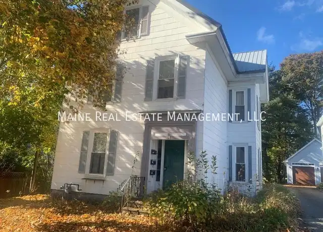 Property at 63 5th St Unit 3, Bangor, ME, 04401, 2 beds, 1 bath, [object Object]