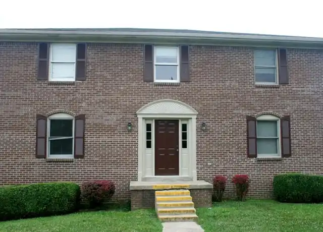 Property at 248 Claiborne Dr Unit DR1, Richmond, KY, 40475, 1 bed, 1 bath, [object Object]