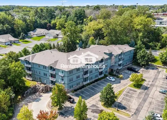 Property at 14937 60th St N #107, Stillwater, MN, 55082, 2 beds, 2 baths, [object Object]