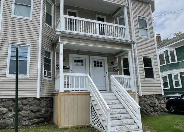 Property at 164 S Pleasant St, Haverhill, MA, 01835, 3 beds, 1 bath, [object Object]