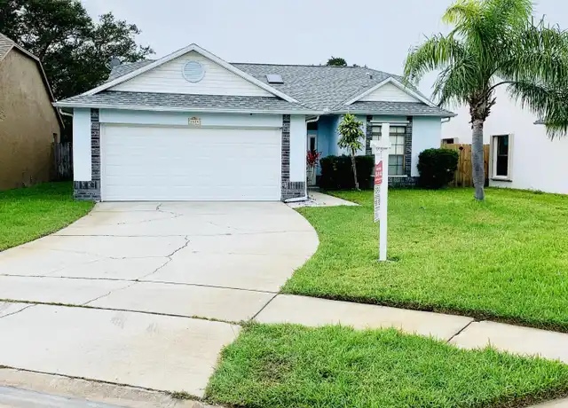 Property at 1524 Clover Cir, Melbourne, FL, 32935, 3 beds, 2 baths, [object Object]
