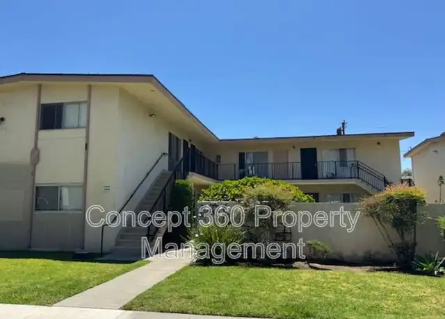Property at 1832 W Crestwood Ln Unit 1, Anaheim, CA, 92804, 1 bed, 1 bath, [object Object]
