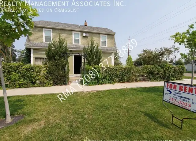 Property at 123 Cleveland Blvd Unit 1, Caldwell, ID, 83605, 2 beds, 1 bath, [object Object]