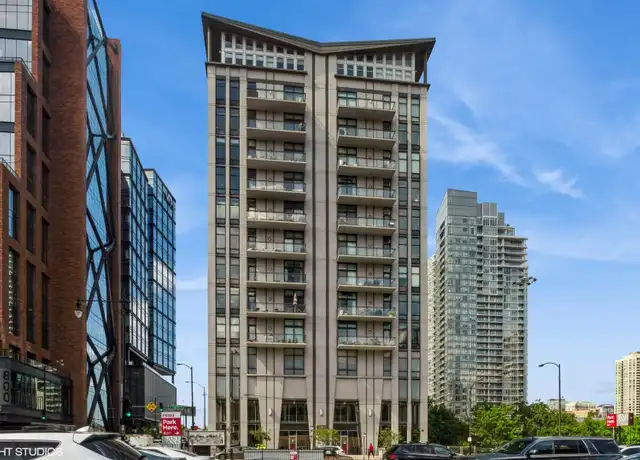 Property at 740 W Fulton St #1306, Chicago, IL, 60661, 2 beds, 1.5 baths, [object Object]
