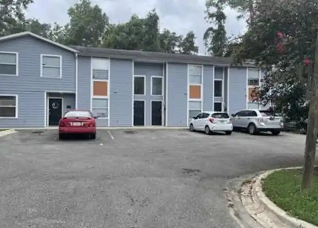 Property at 2405 Jackson Bluff Rd #4, Tallahassee, FL, 32304, 3 beds, 3 baths, [object Object]