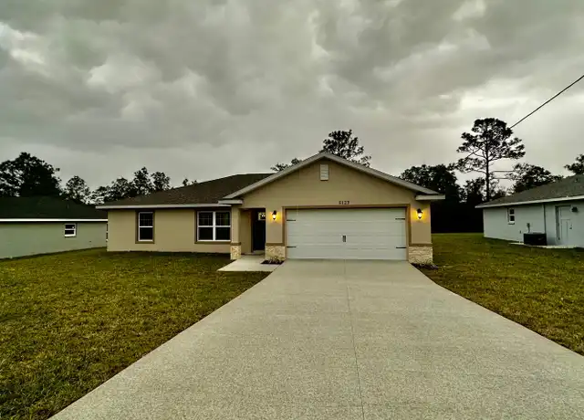 Property at 5123 W Greensilky Ln, Lecanto, FL, 34461, 3 beds, 2 baths, [object Object]