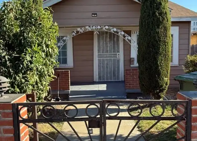 Property at 1332 W 65th St, Los Angeles, CA, 90044, 3 beds, 2 baths, [object Object]
