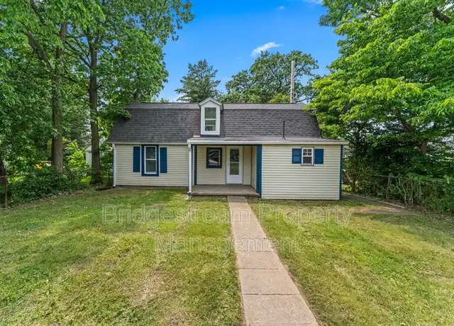 Property at 106 Prince Albert Blvd, Dayton, OH, 45404, 3 beds, 1 bath, [object Object]
