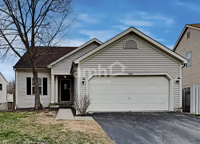 Property at 8135 Arbor Rose Way, Blacklick, OH, 43004, 4 beds, 2.5 baths, [object Object]