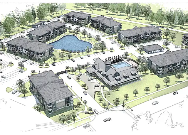 Property at 903 E Oak St Unit 221, Mahomet, IL, 61853, 2 beds, 2 baths, [object Object]