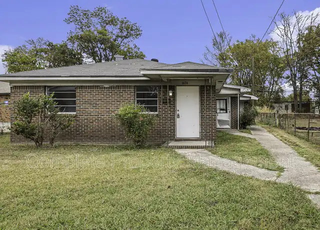 Property at 1624 19th St N Unit ENSLEY C, Birmingham, AL, 35234, 2 beds, 1 bath, [object Object]