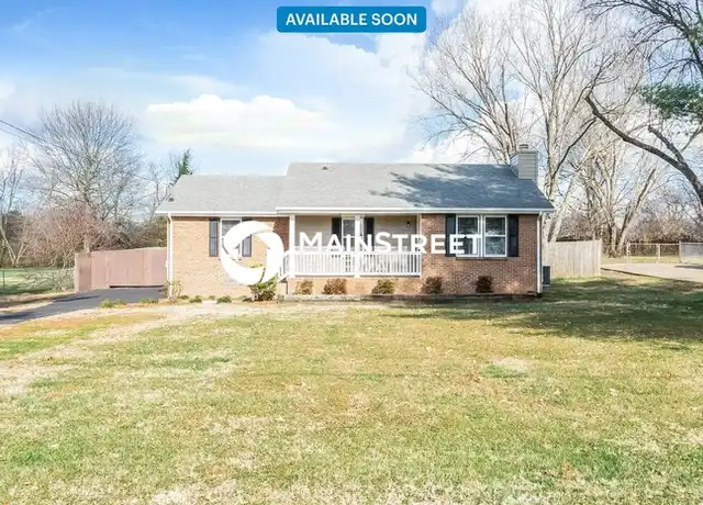 Property at 496 Anna Dr, Gallatin, TN, 37066, 3 beds, 2 baths, [object Object]