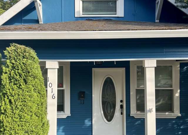 Photo of 1016 NE 3rd Ave, Camas, WA 98607