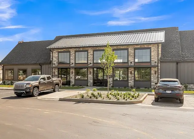 Photo of 11255 Slate Stone Dr, Fishers, IN 46038