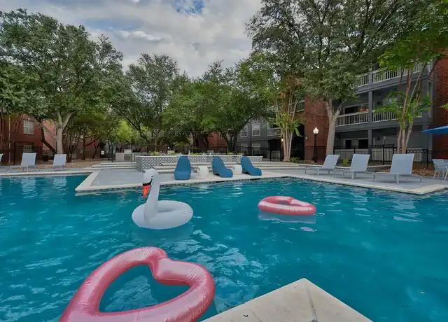 Property at The Quarry Alamo Heights - 340 Treeline Park, San Antonio, TX, 78209, 1-3 bed, 1-2 bath, [object Object]