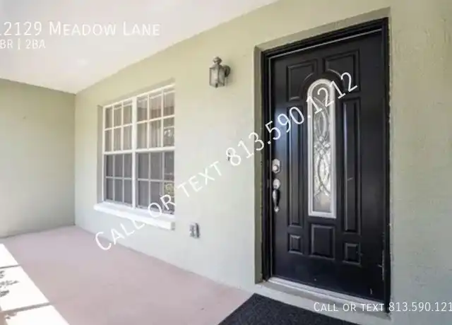 Property at 12129 Meadow Ln, San Antonio, FL, 33576, 3 beds, 2 baths, [object Object]