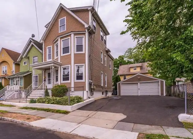 Property at 10 Westcott St, Bloomfield, NJ, 07003, 1 bed, 1.5 baths, [object Object]