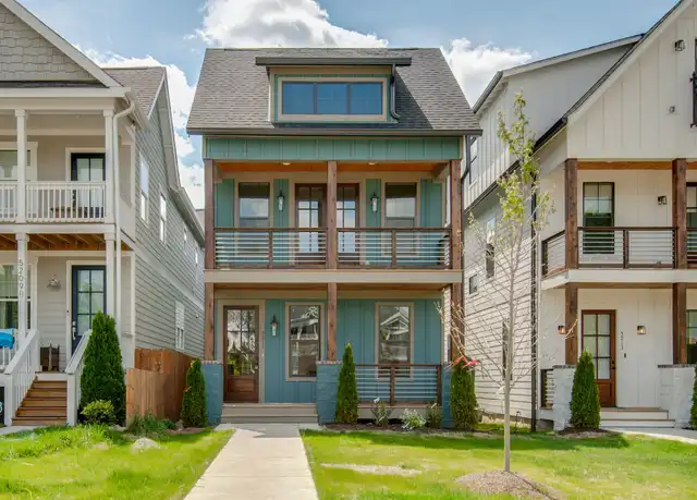 Property at 5211 Michigan Ave, Nashville, TN, 37209, 3 beds, 2.5 baths, [object Object]