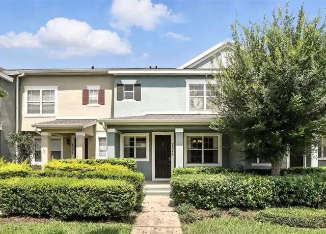 Property at 8574 Leeland Archer Blvd, Orlando, FL, 32836, 3 beds, 2.5 baths, [object Object]
