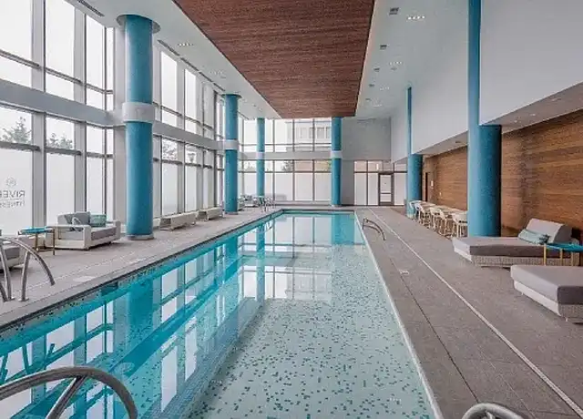 Property at RiverParc at Port Imperial - 1300 Avenue At Port Imperial, Weehawken, NJ, 07086, 0-3 beds, 1-2 bath, [object Object]