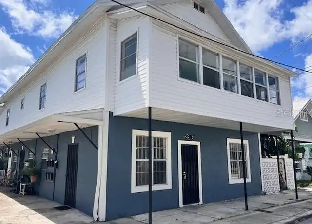 Property at 2916 N 16th St #1, Tampa, FL, 33605, 1 bed, 1 bath, [object Object]