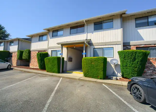 Property at 217 Lodean Dr Unit A, Burlington, WA, 98233, 2 beds, 1 bath, [object Object]