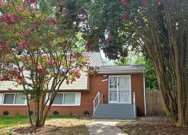 Property at 7203 Westchester Dr, Temple Hills, MD, 20748, 4 beds, 1.5 baths, [object Object]