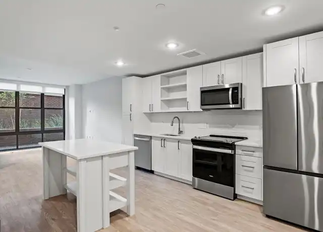 Property at 4000 Wisconsin Ave NW Unit 1B-4K-362, Washington, DC, 20016, 1 bed, 1 bath, [object Object]