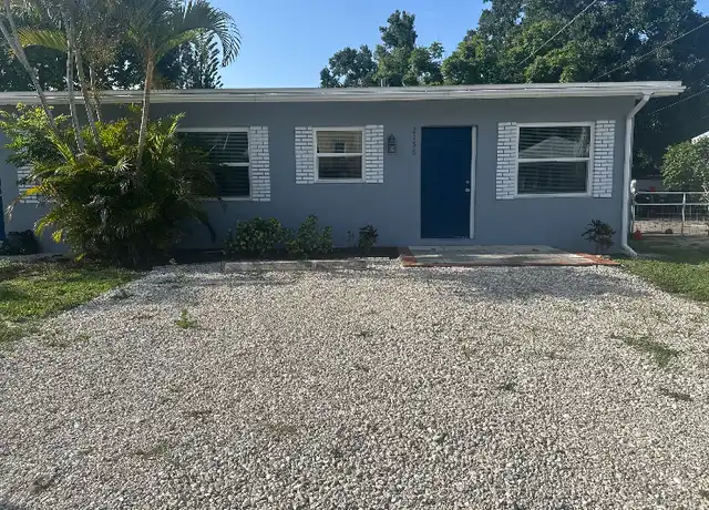 Property at 2156 18th St Unit 2156, Vero Beach, FL, 32960, 2 beds, 1 bath, [object Object]