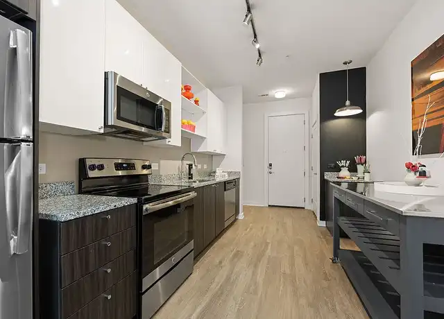Property at 30Six NoDa - 424 E 36th St, Charlotte, NC, 28205, 0-2 beds, 1-2 bath, [object Object]