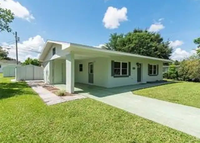 Property at 39050 6th Ave, Zephyrhills, FL, 33542, 2 beds, 1 bath, [object Object]