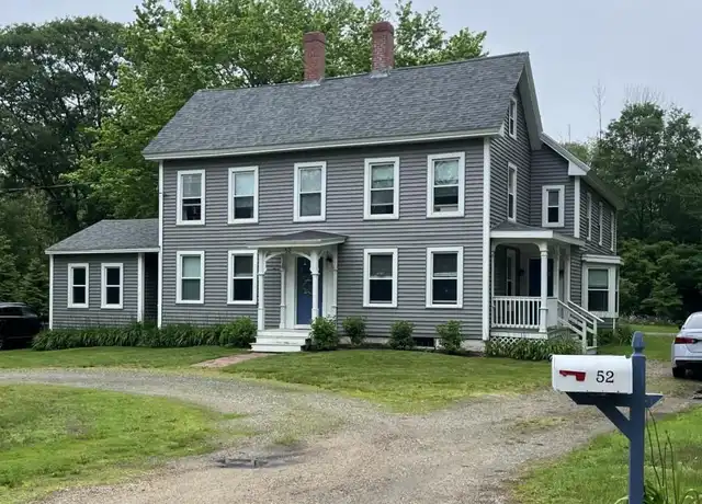 Property at 52 Old Dennett Rd, Kittery, ME, 03904, 2 beds, 1 bath, [object Object]