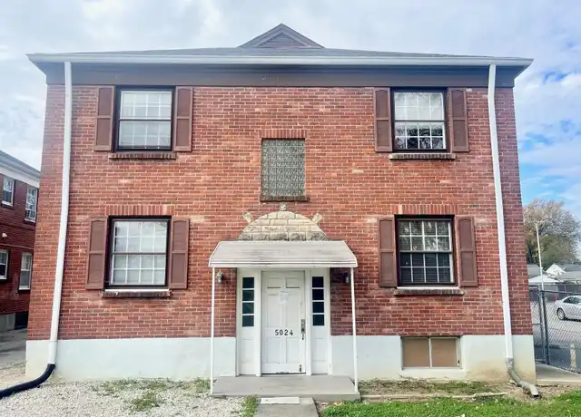 Property at 5024 S 3rd St Unit 4, Louisville, KY, 40214, 1 bed, 1 bath, [object Object]