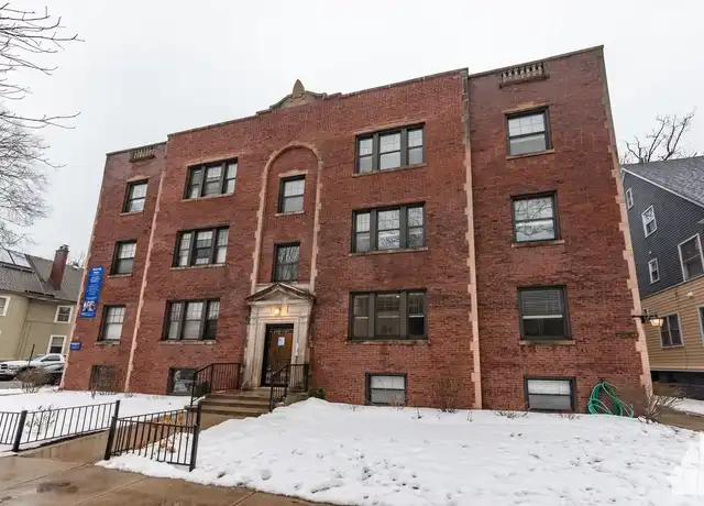 Property at 1143 Maple Ave Unit 918-GDN, Evanston, IL, 60202, 2 beds, 1 bath, [object Object]
