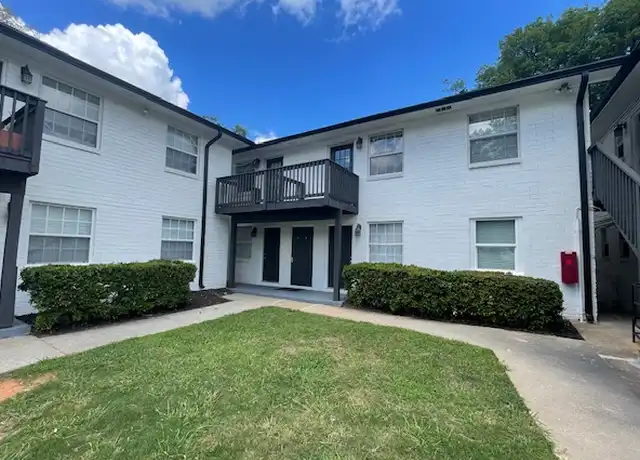 Property at 25 Bradley St SE #5, Atlanta, GA, 30312, 2 beds, 1 bath, [object Object]