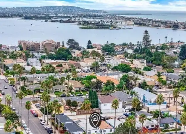 Property at 1175 Grand Ave, San Diego, CA, 92109, 2 beds, 1 bath, [object Object]