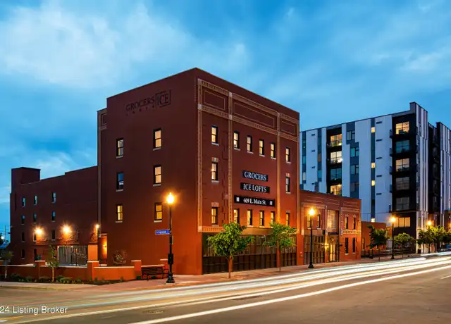 Property at 609 E Main St Unit 431, Louisville, KY, 40202, 2 beds, 1 bath, [object Object]