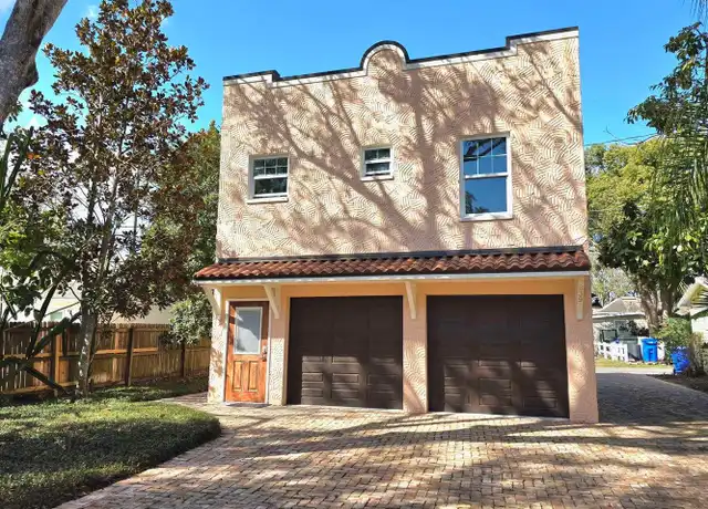 Property at 837 Johnson Ave Unit 839, Lakeland, FL, 33801, 1 bed, 1 bath, [object Object]