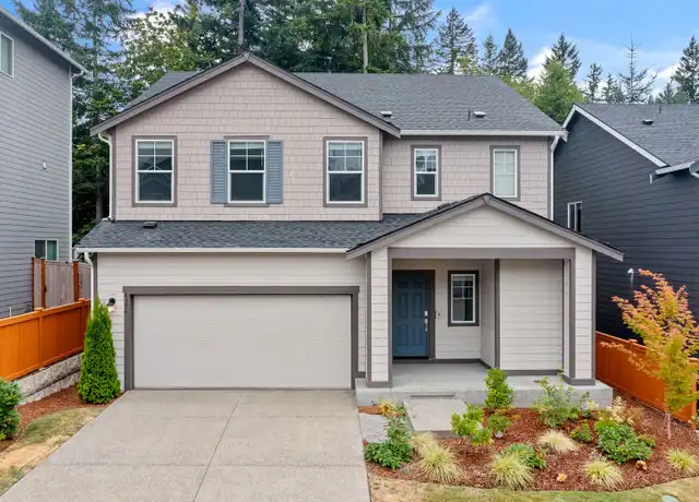 Property at 4356 Nettle Dr SE, Port Orchard, WA, 98366, 4 beds, 3 baths, [object Object]