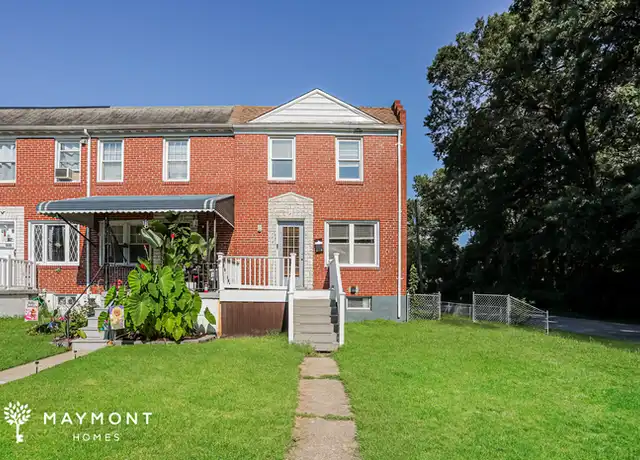 Property at 368 Leeanne Rd, Essex, MD, 21221, 3 beds, 2 baths, [object Object]