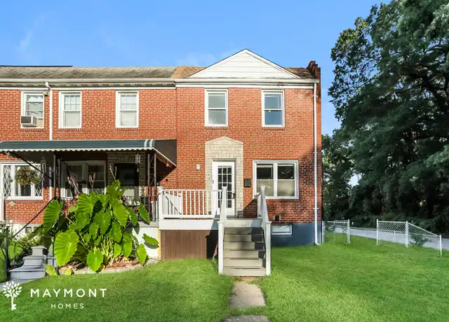Property at 368 Leeanne Rd, Essex, MD, 21221, 3 beds, 2 baths, [object Object]