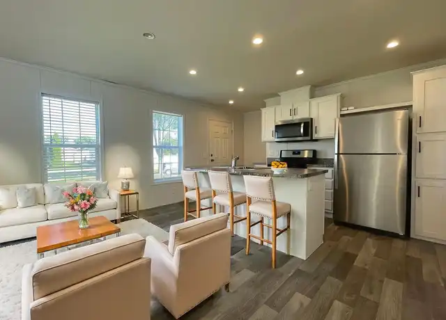 Property at 16242 Frontenac Ave Unit 166, Clinton Township, MI, 48038, 2 beds, 2 baths, [object Object]