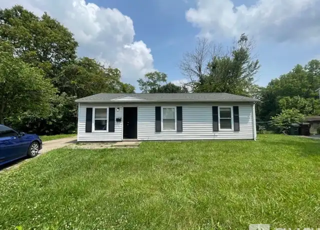 Property at 10032 Regency Ct, Cincinnati, OH, 45251, 3 beds, 1 bath, [object Object]
