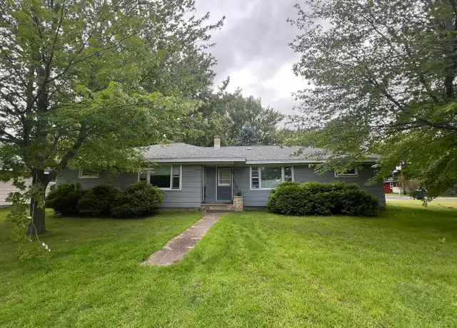 Property at 1302 S 5th Ave, Wausau, WI, 54401, 2 beds, 1 bath, [object Object]