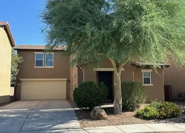 Property at 4181 E Deer Dancer Way, Tucson, AZ, 85712, 3 beds, 2.5 baths, [object Object]