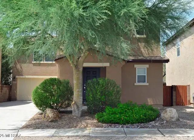 Property at 4181 E Deer Dancer Way, Tucson, AZ, 85712, 3 beds, 2.5 baths, [object Object]